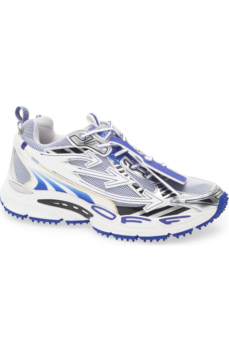 Off-White Be Right Back Sneaker, Main, color,