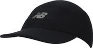 New Balance 5-Panel Performance Baseball Cap
