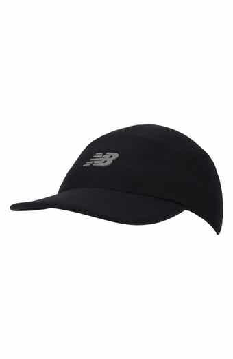 New Balance 5-Panel Performance Baseball Cap