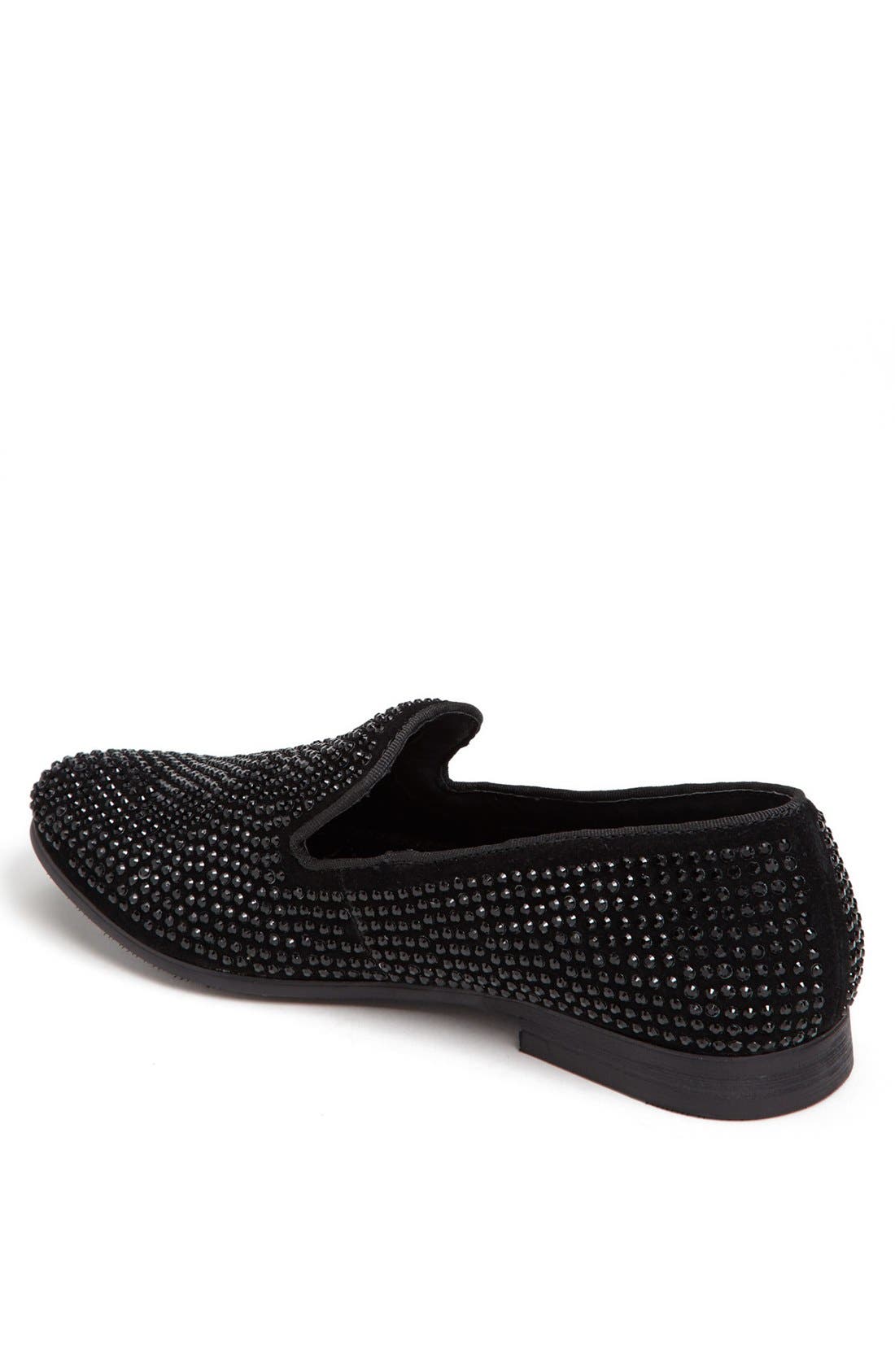 Steve Madden 'Caviarr' Slip-On, Alternate, color, 