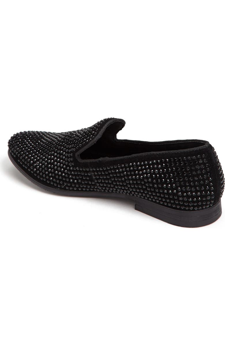 Steve Madden 'Caviarr' Slip-On, Alternate, color,