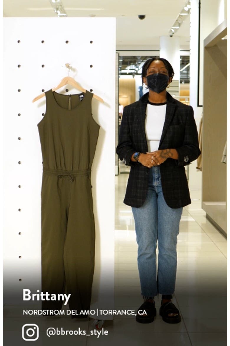 Never Stop Wearing Jumpsuit video