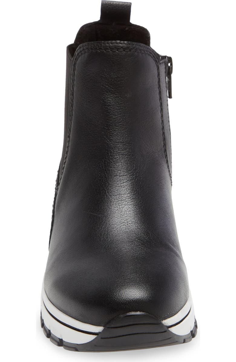 Gabor Wedge Bootie, Alternate, color,