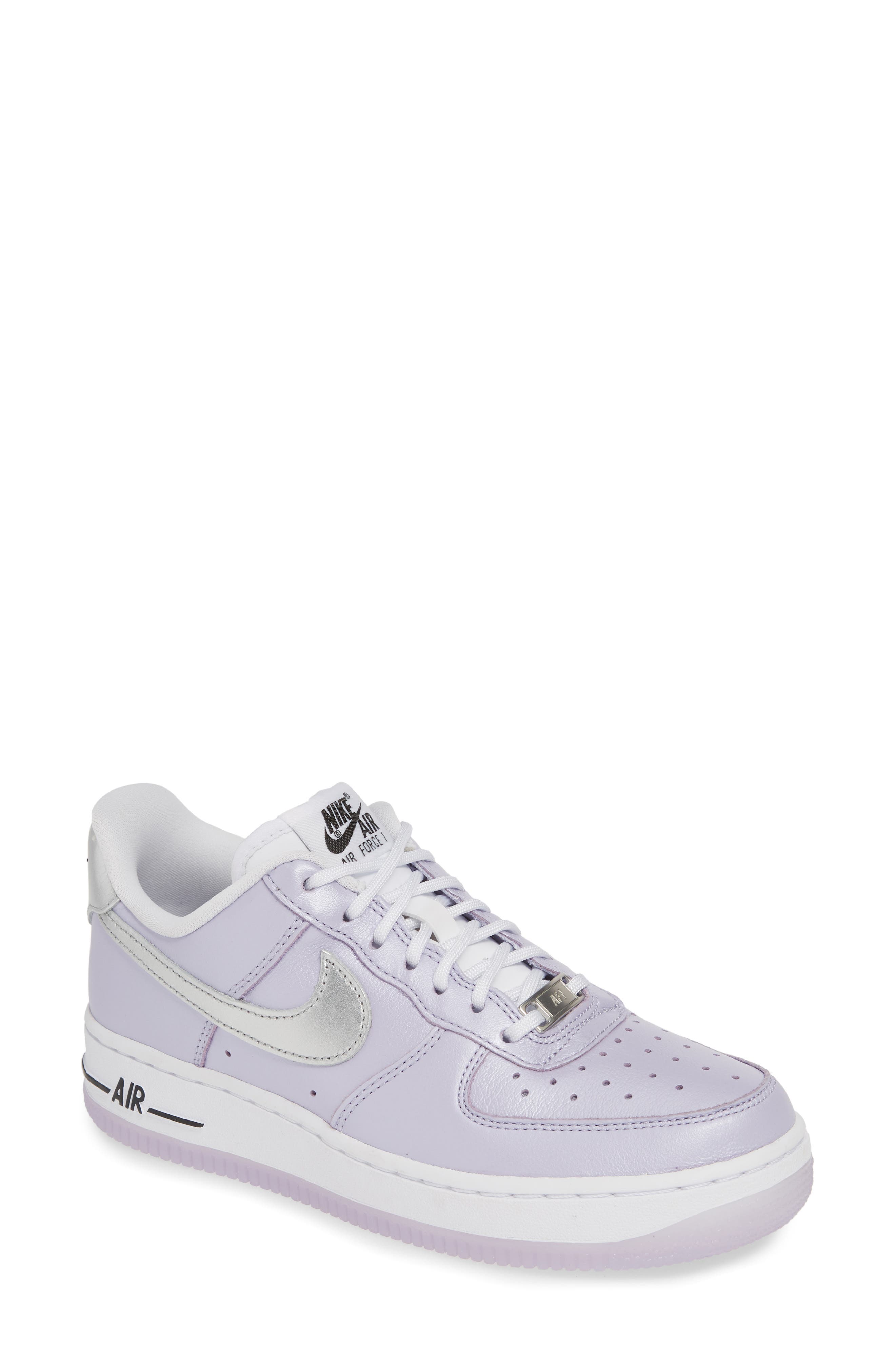 Nike Air Force 1 '07 Sneaker, Main, color, 