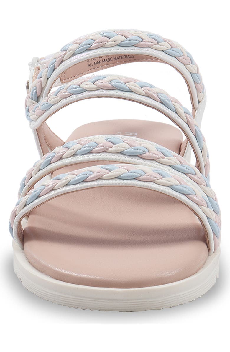 Kenneth Cole Kids' Lotus Rina Sandal, Alternate, color,