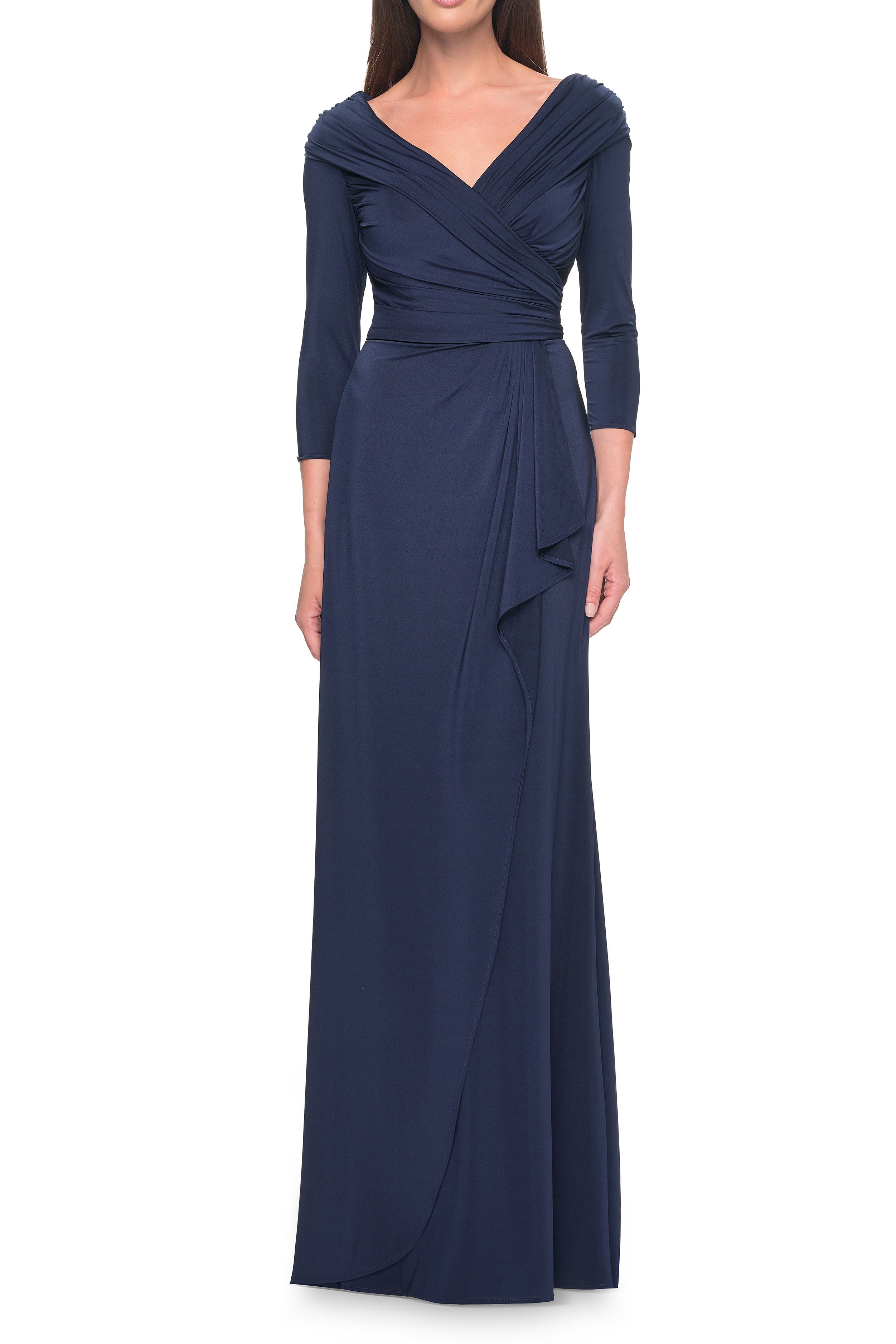 selected Navy