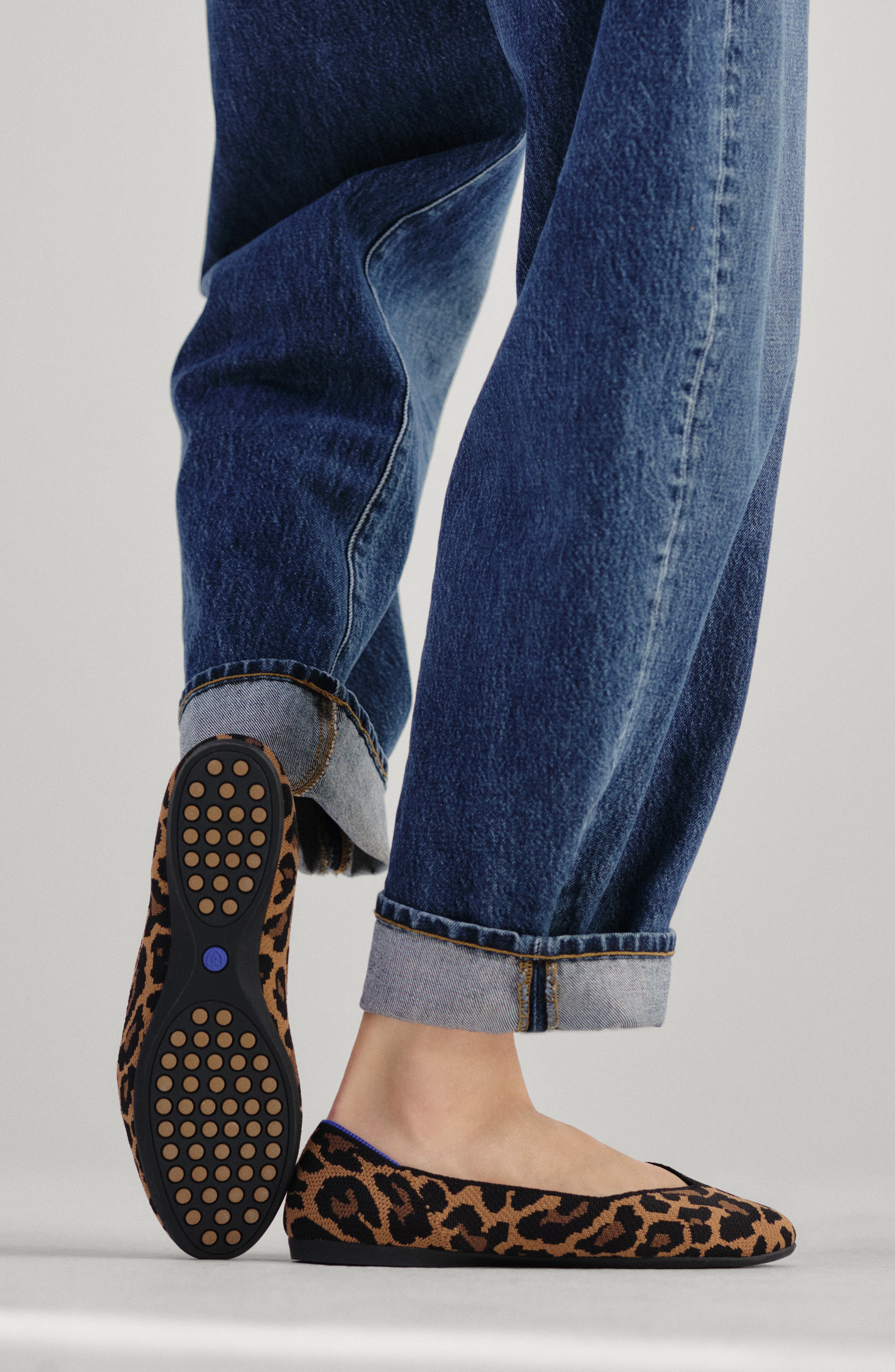 The Daily Ballet Flat - image 4