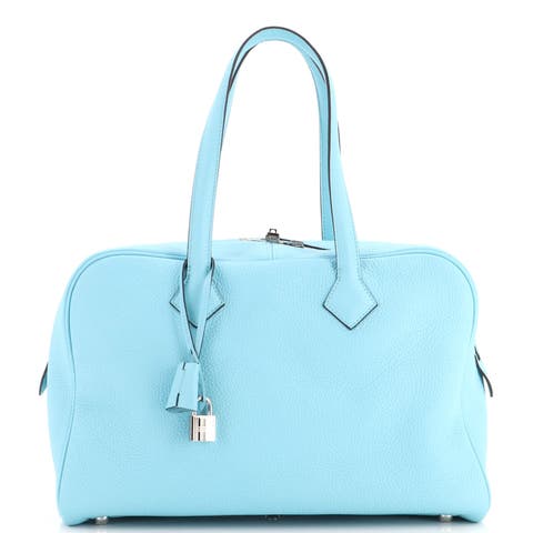Victoria II Bag Clemence 35