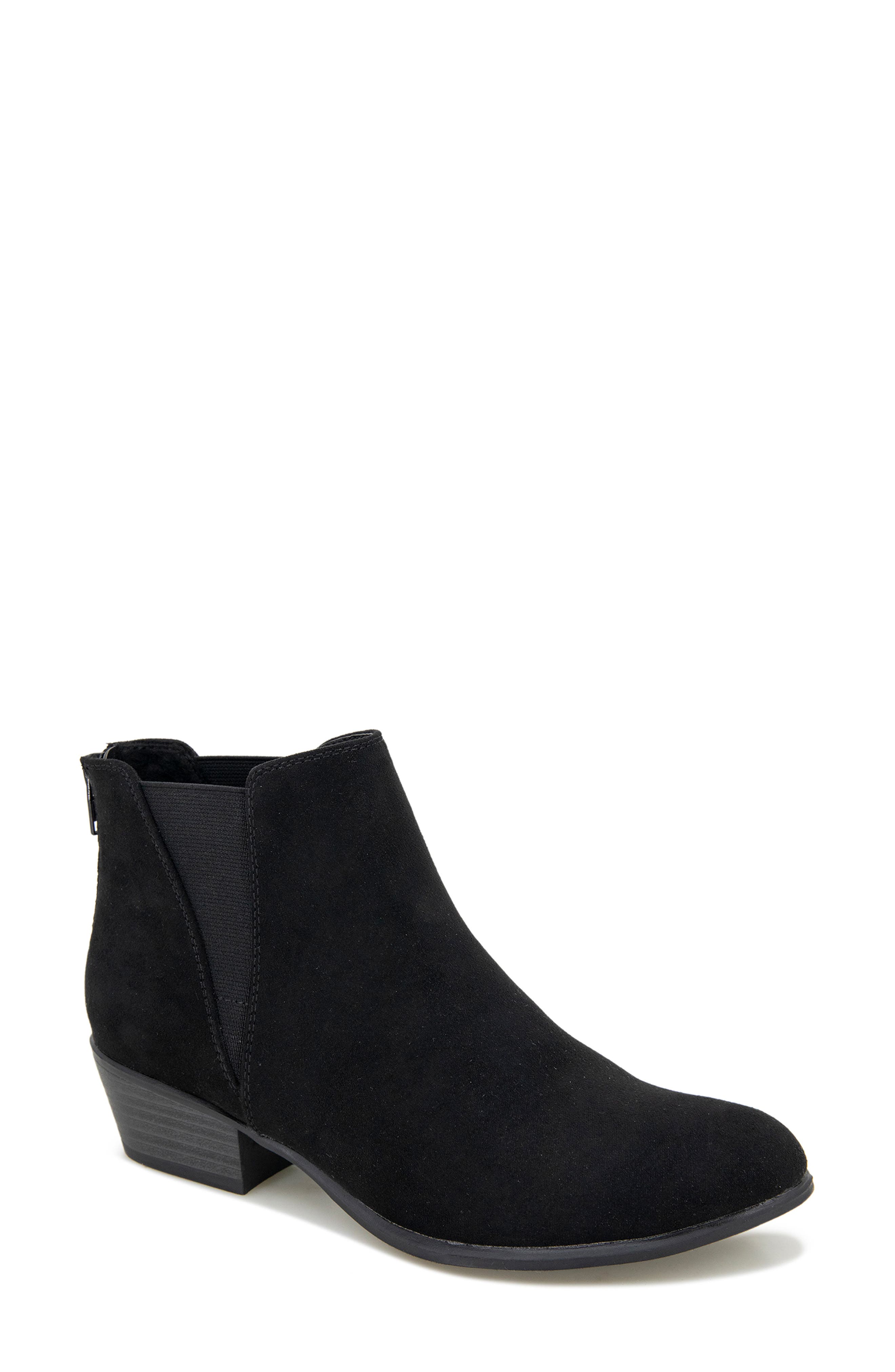 Tiffany Bootie