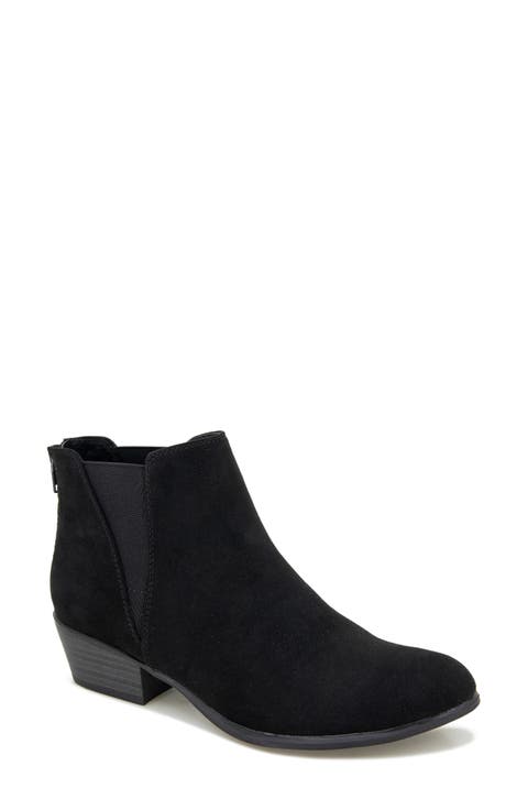 Tiffany Bootie