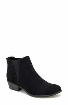Tiffany Bootie