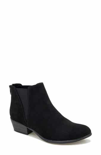 Tiffany Bootie