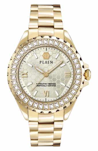 Plein Heaven Bracelet Watch
