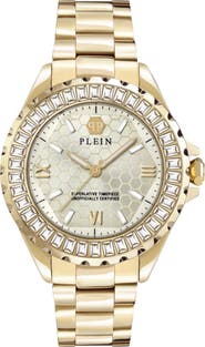 PHILIPP PLEIN Plein Heaven Bracelet Watch