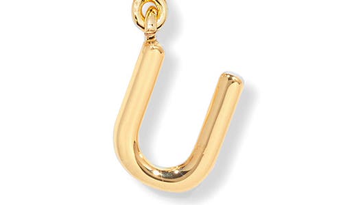 Brook & York Brook And York Makenna Initial Charm Bracelet