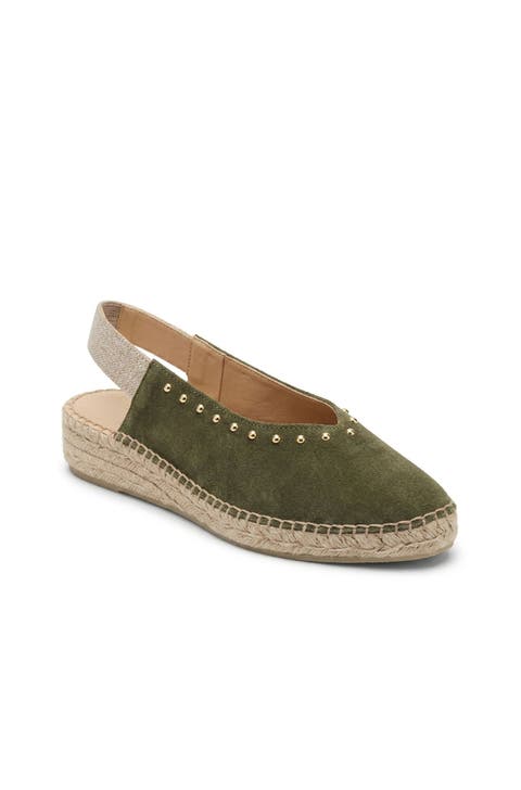 Vayrac Espadrille Sandal