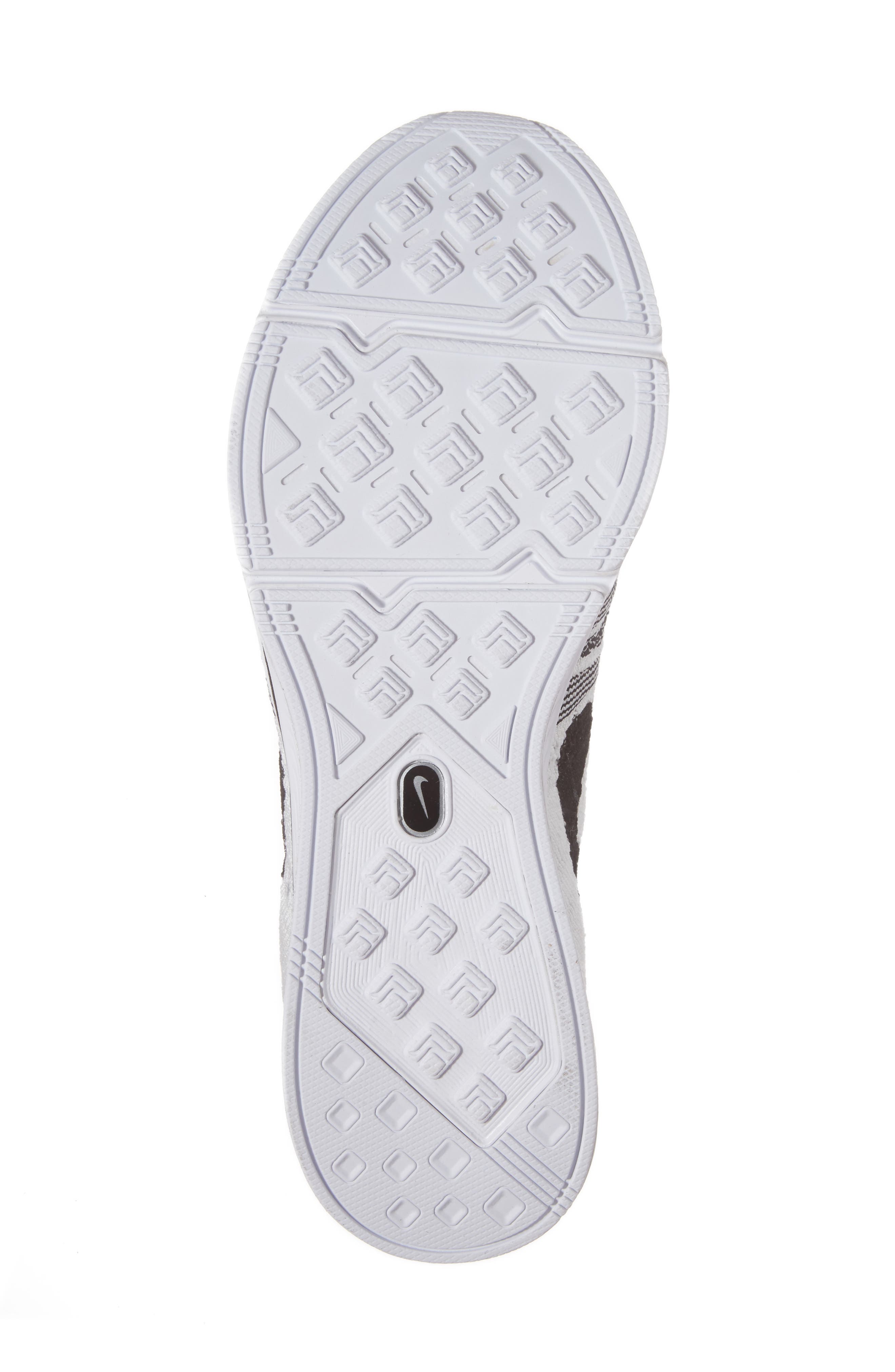 Nike Lab Flyknit Trainer Sneaker, Alternate, color, 