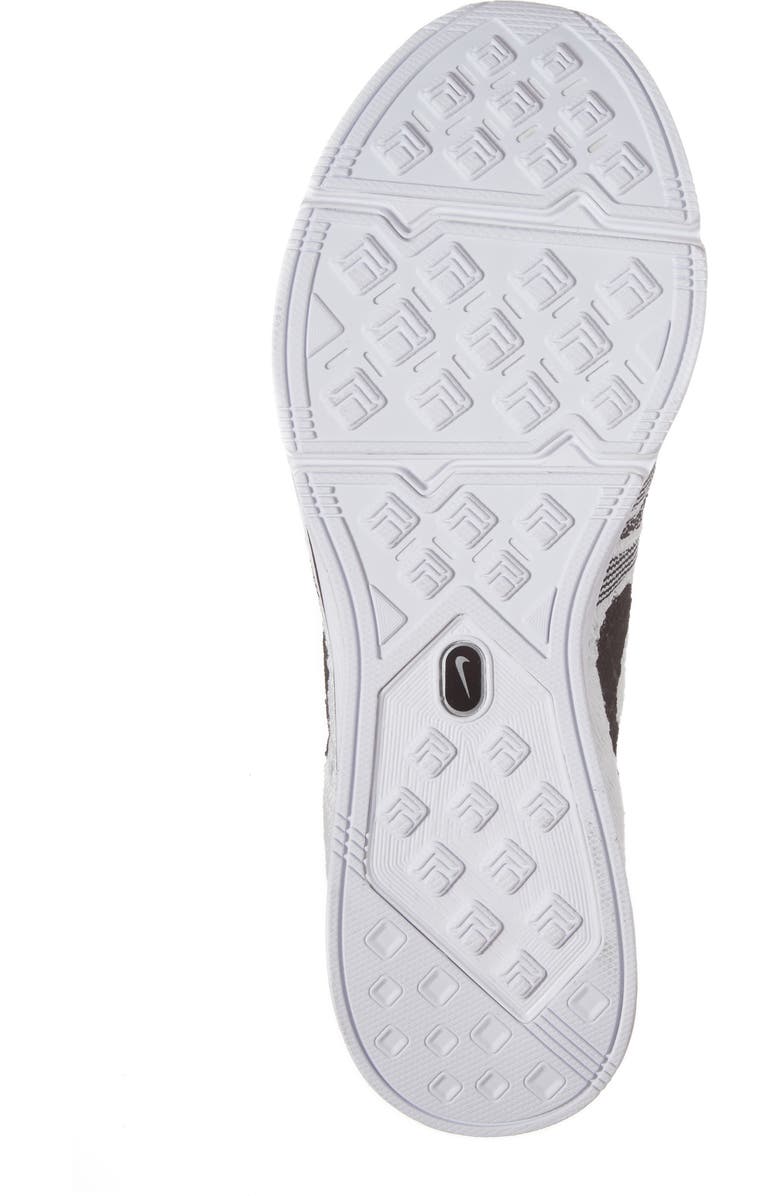 Nike Lab Flyknit Trainer Sneaker, Alternate, color,