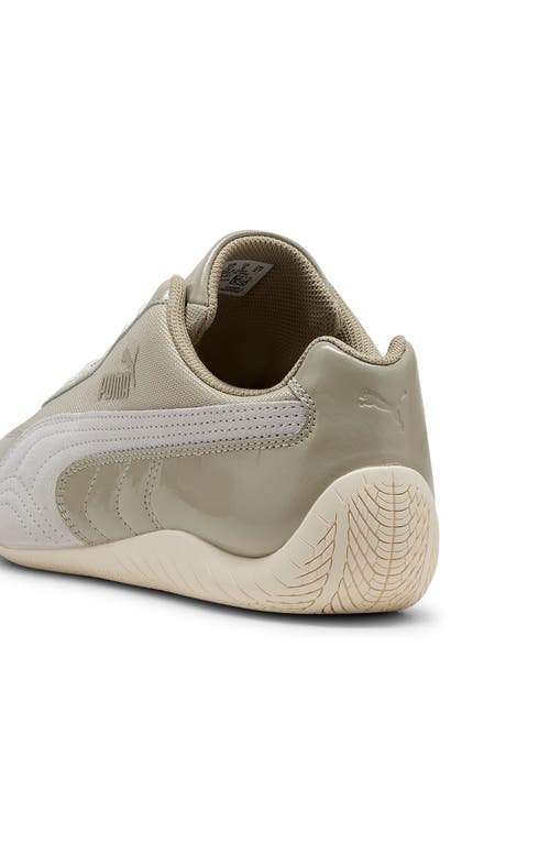 Puma Speedcat Patent Sneaker In Multi