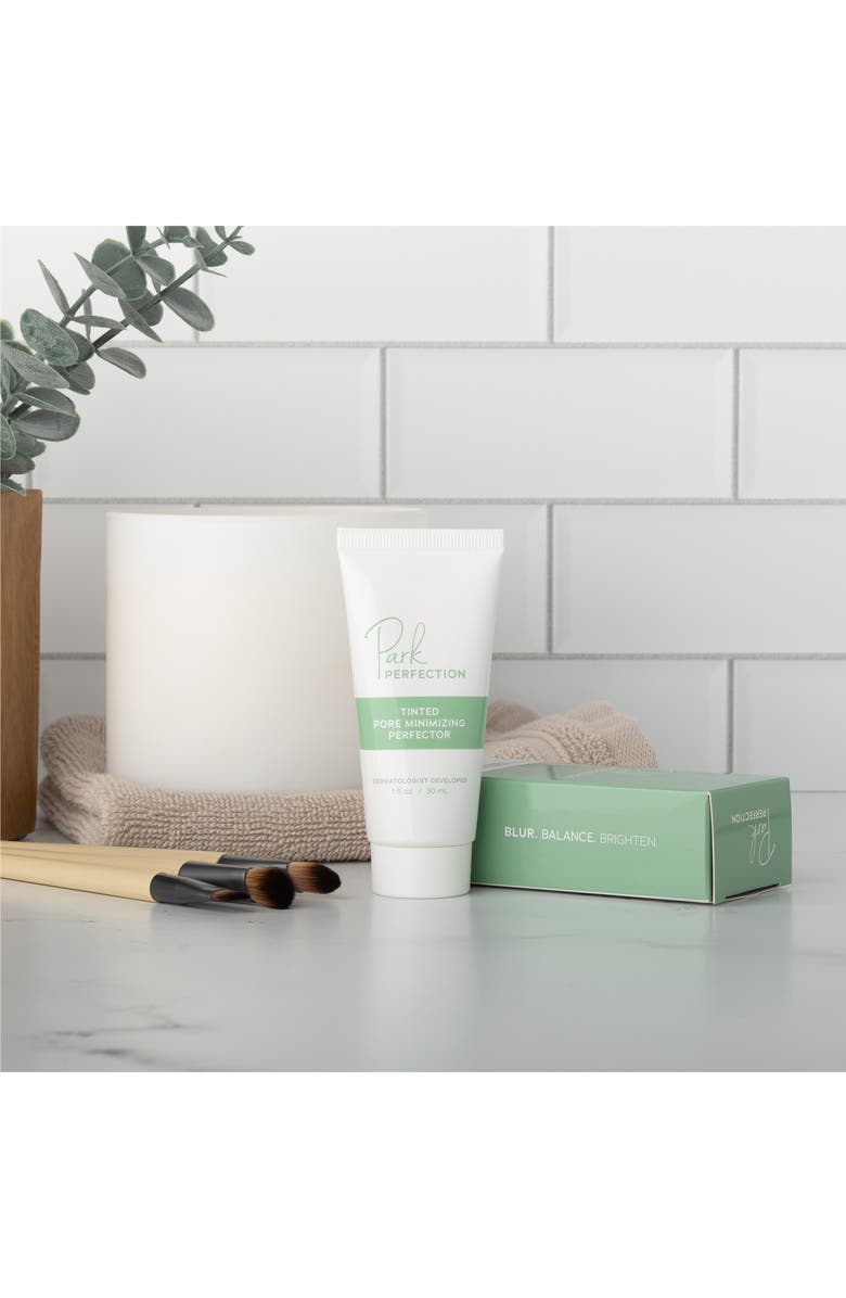 Park Perfection Tinted Pore Minimizing Perfector, Alternate, color, 