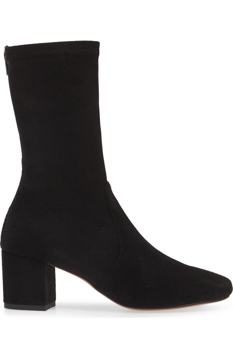 Silent D Chami X Bootie, Alternate, color,