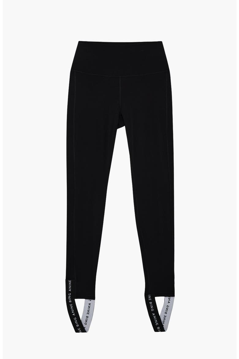 Fuse Legging, Alternate, color, Black