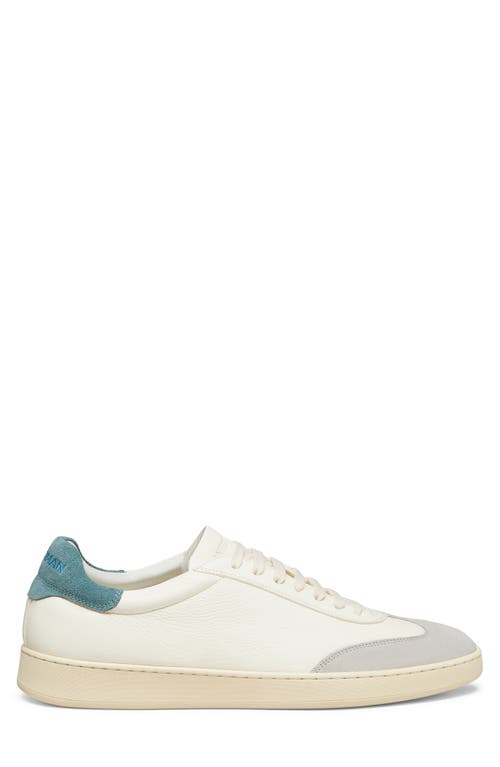Stuart Weitzman Banner Sneaker In Multi