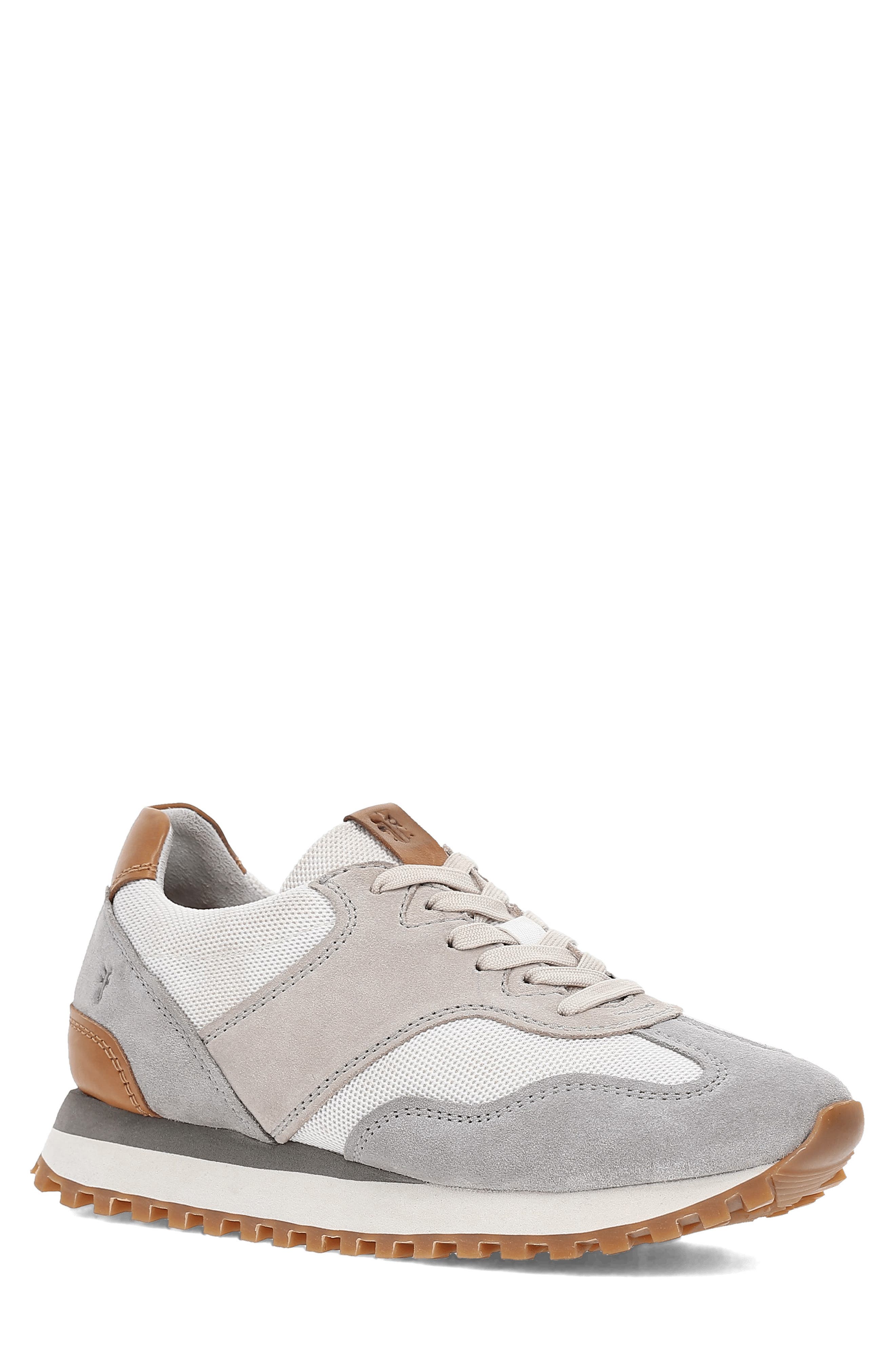 Frye Edwin Jogger Sneaker