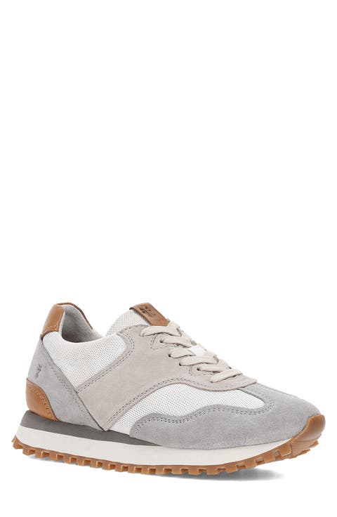 Edwin Jogger Sneaker
