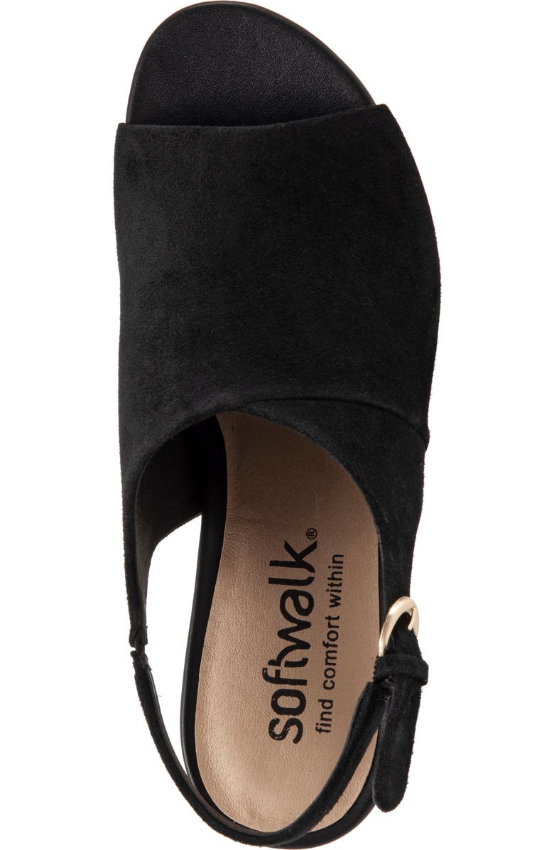 SoftWalk<sup>®</sup> Pomona Sandal, Alternate, color,