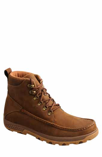 Twisted X Moc Toe Boot