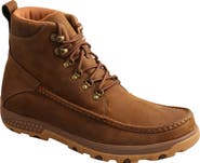 Twisted X Moc Toe Boot