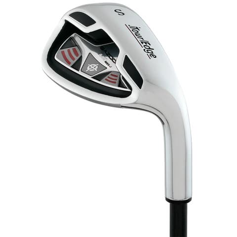 HT Max-J Junior Red Right Hand Irons - 5-8 / SW