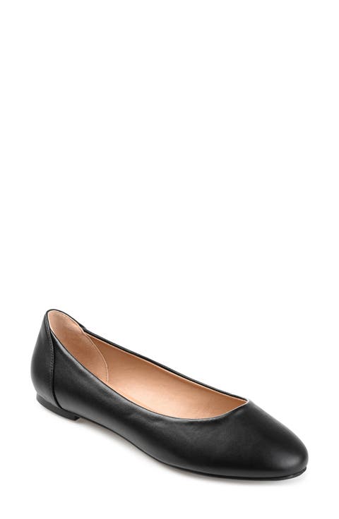Kavn Ballet Flat - Narrow Width (Women)
