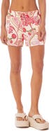 Maaji Blissful Cover-Up Shorts