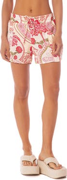 Maaji Blissful Cover-Up Shorts