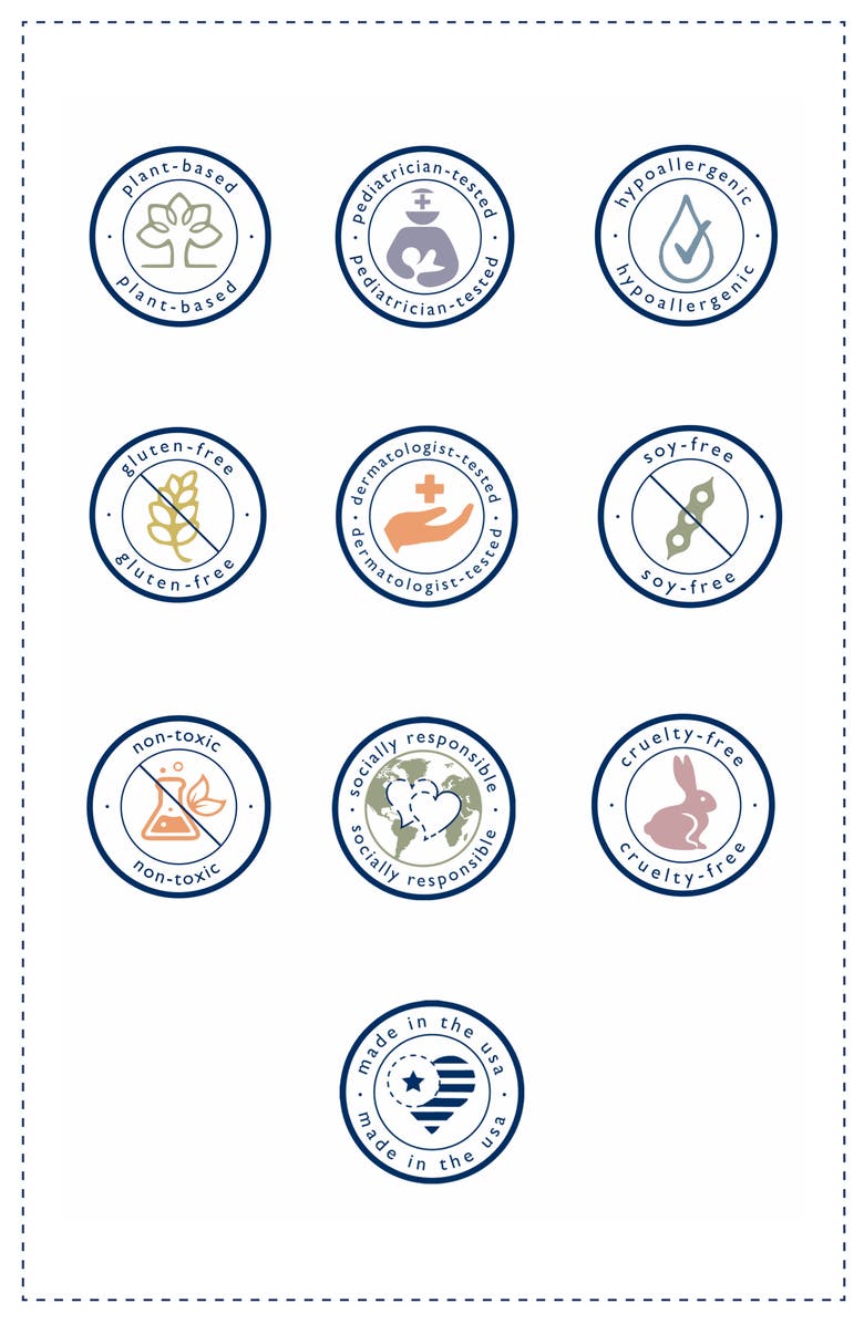 Noodle & Boo Restorative Leg & Foot Balm, Alternate, color, 