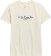 DENIM AND FLOWER Kids' Surfing Paradise Graphic T-Shirt