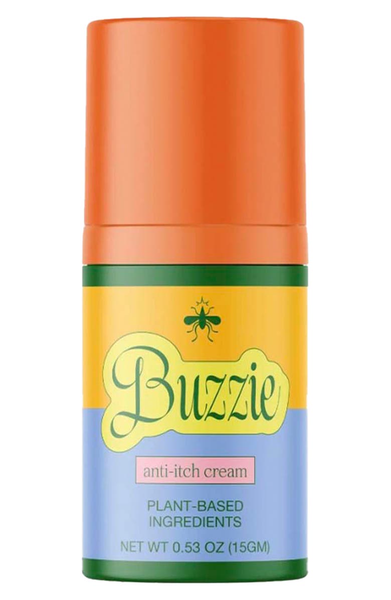 Buzzie Anti-Itch Cream, Main, color, 