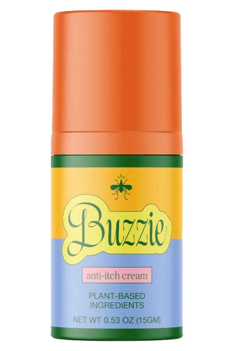 Anti-Itch Cream video