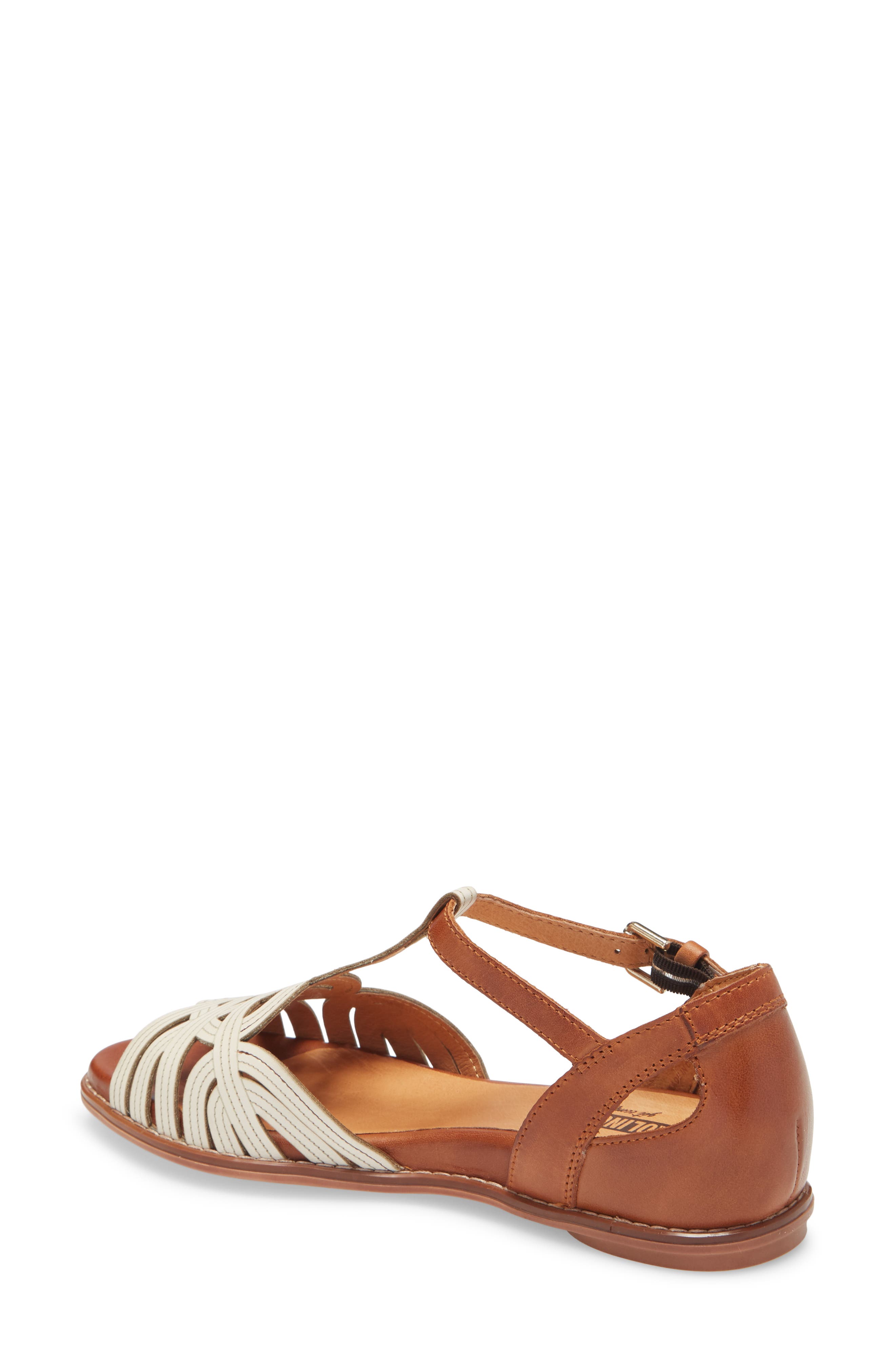 PIKOLINOS Talavera Wedge Sandal, Alternate, color, 