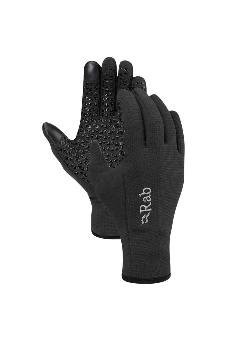 Phantom Contact Grip Glove - Men's, Alternate, color, Black