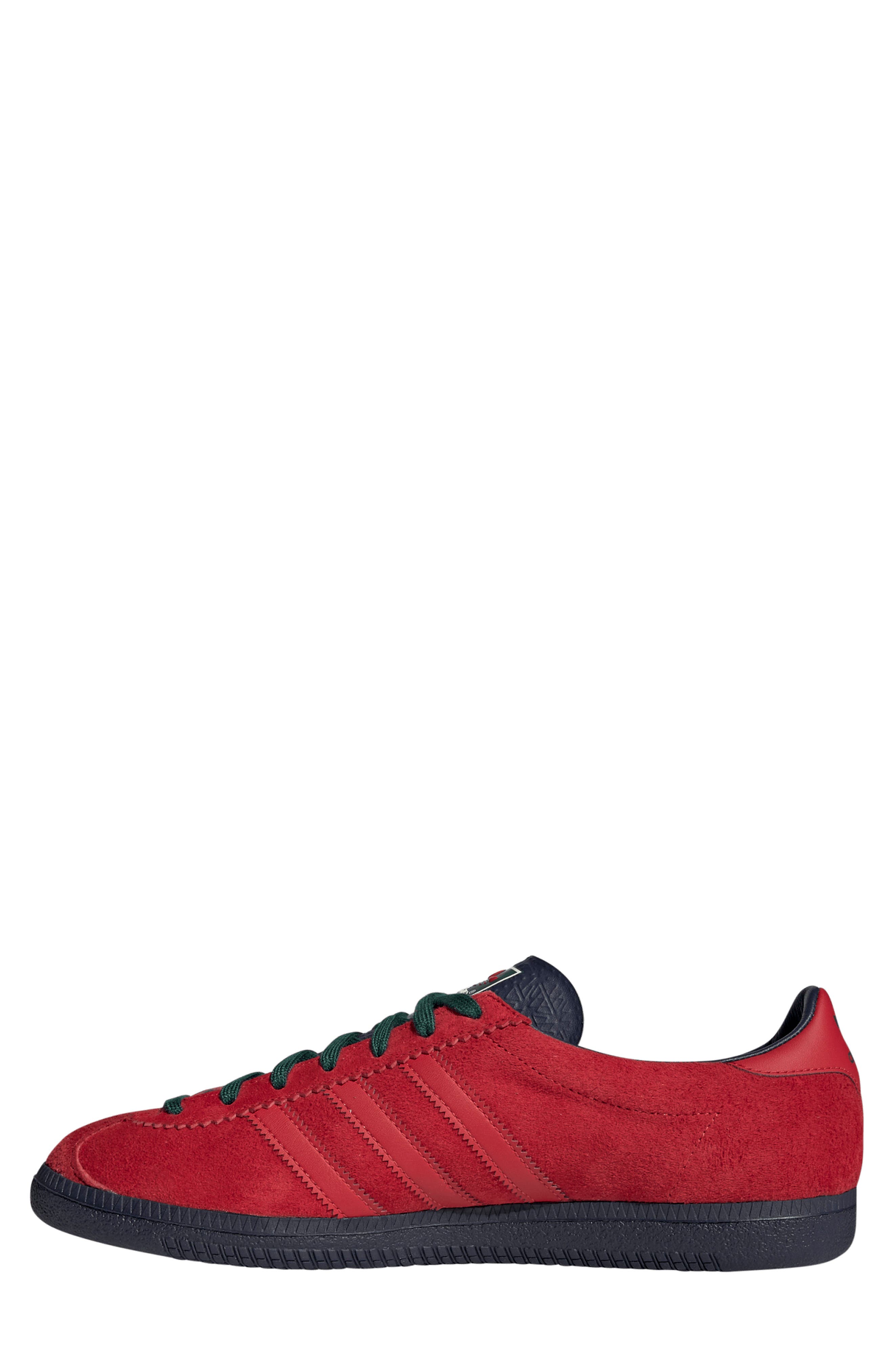 adidas Blackburn Spezial Sneaker, Alternate, color, 