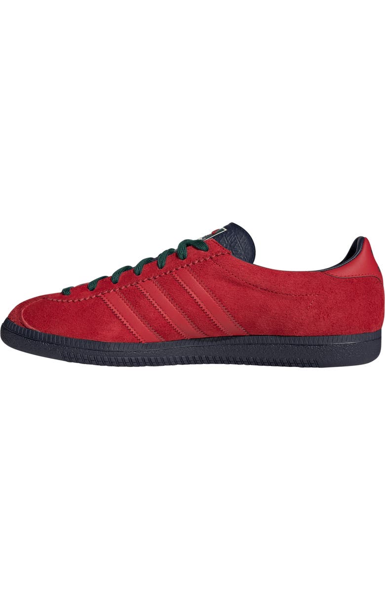 adidas Blackburn Spezial Sneaker, Alternate, color,