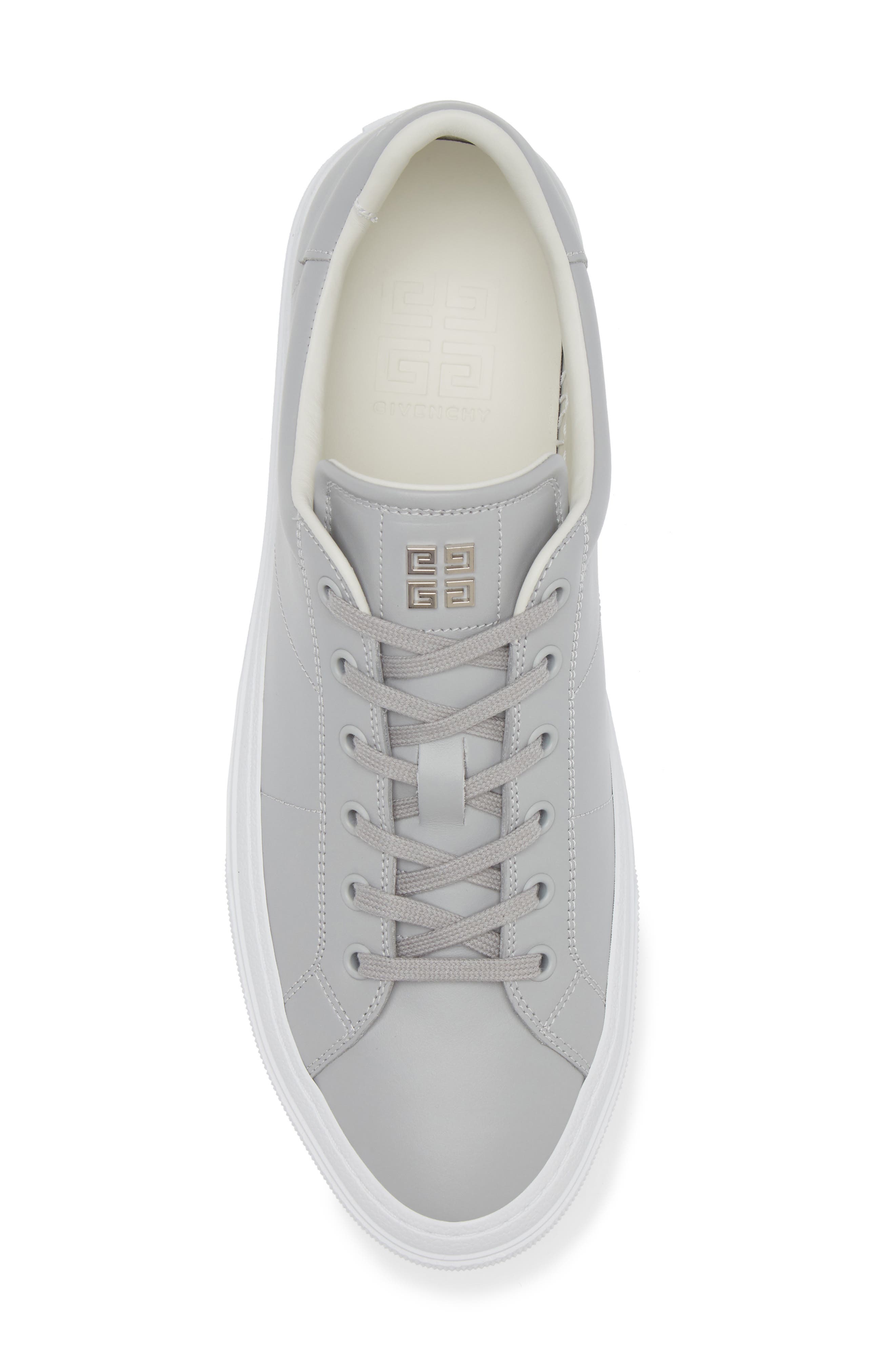 Givenchy City Court Sneaker, Alternate, color, 