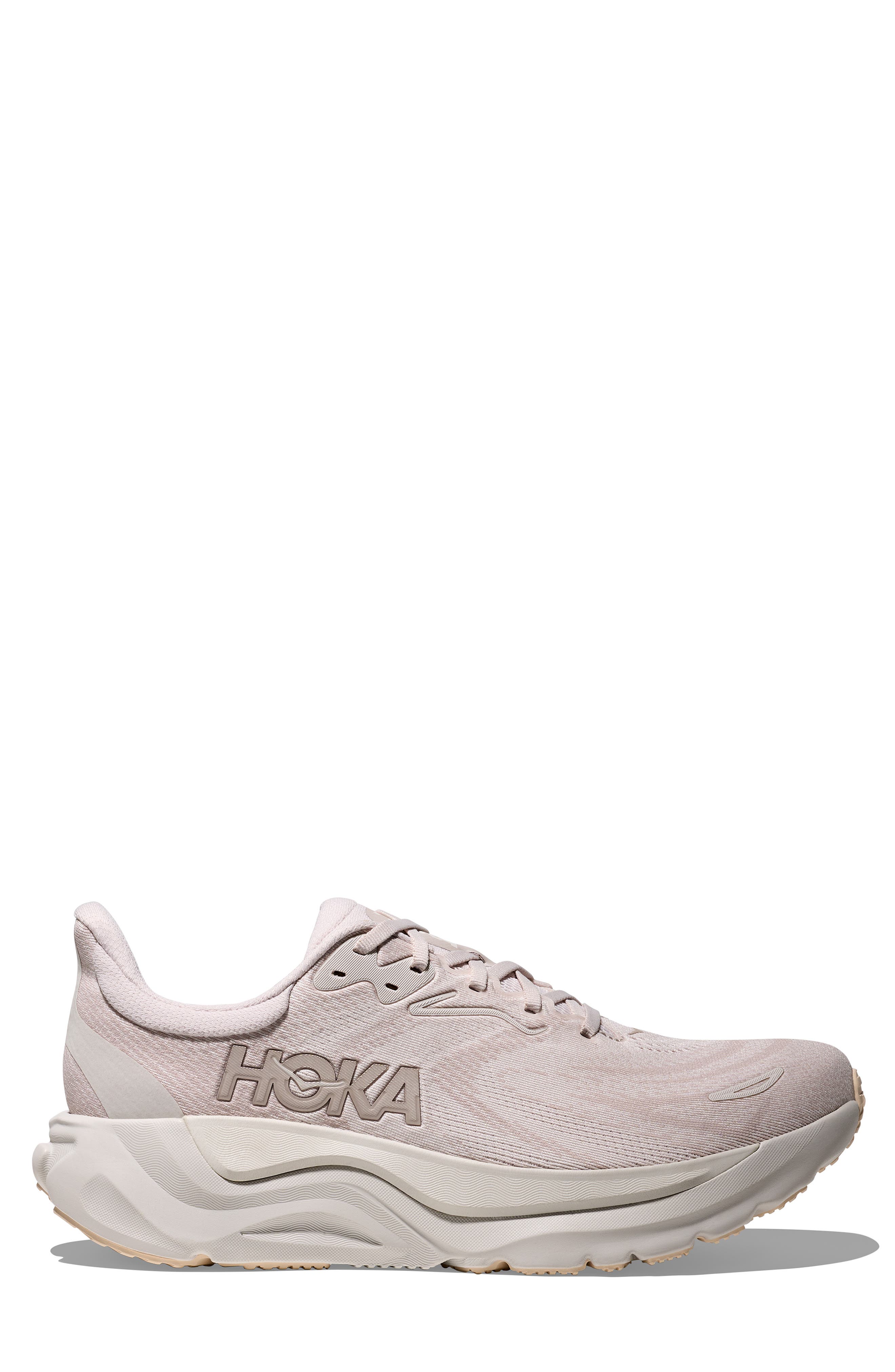 Arahi 8 Stability Running Shoe, Alternate, color, GROUT / PUTTY