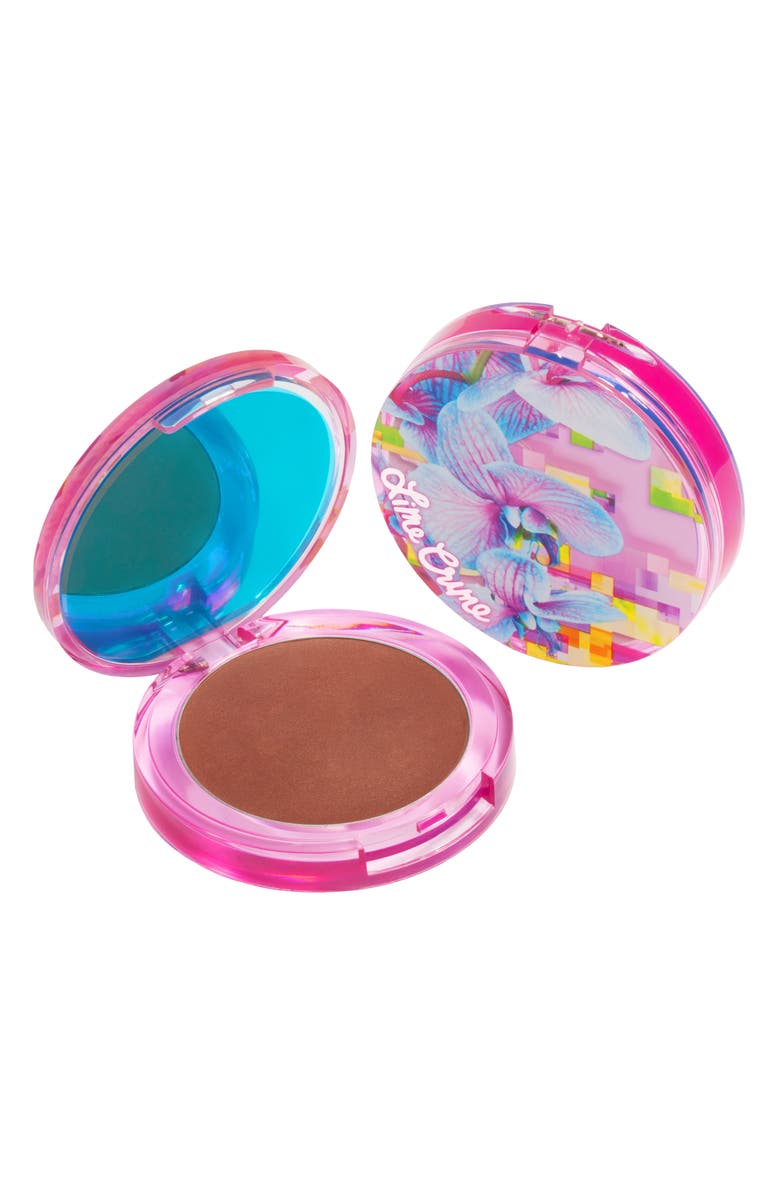 Lime Crime Glow Softwear Blush, Alternate, color, 