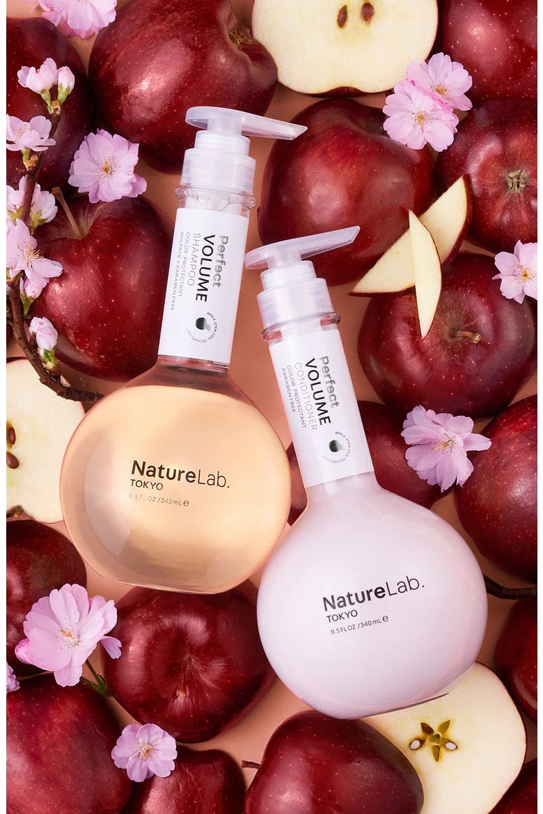 Perfect Volume Conditioner, Alternate, color, NO COLOR