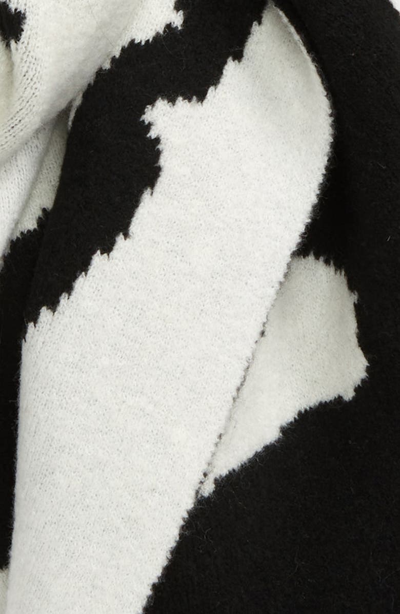 Ted Baker London Asliee Magnolia Scarf, Alternate, color,