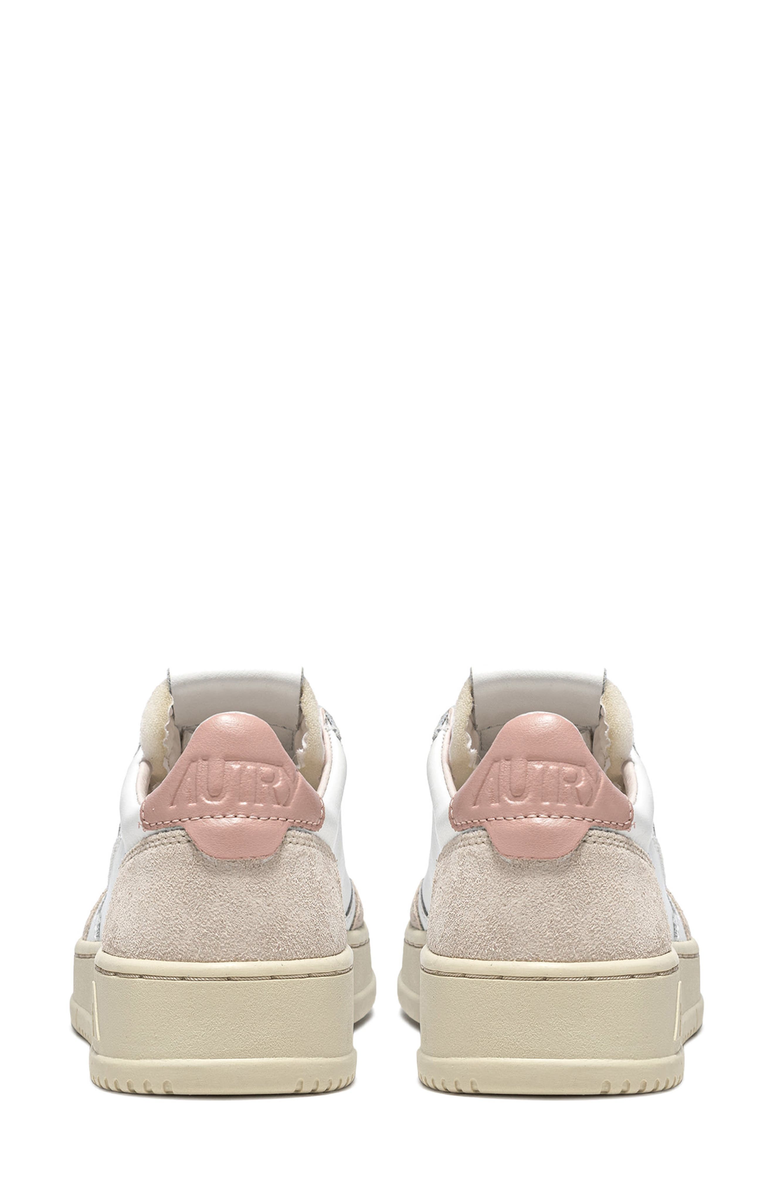 AUTRY Medalist Low Sneaker, Alternate, color, 